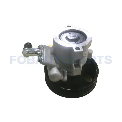 RTYPER New Power Steering Pump for Chevrolet Captiva Opel Antara 2006-2011 OE 25953817 96626559 - image 3